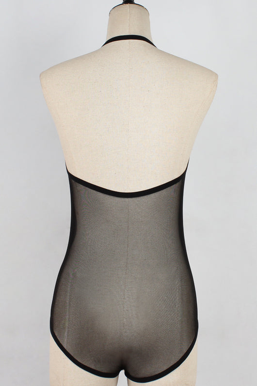 Mono Elegante de Gasa de Seda para uso en Ecuador - Image 14