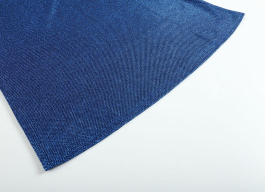 Top Escotado con Tirantes Dorados - Chaleco Casual Sexy - Image 15