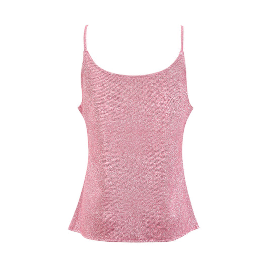 Top Escotado con Tirantes Dorados - Chaleco Casual Sexy - Image 23