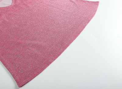Top Escotado con Tirantes Dorados - Chaleco Casual Sexy - Image 26