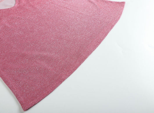 Top Escotado con Tirantes Dorados - Chaleco Casual Sexy - Image 26