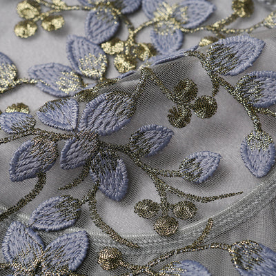 Jumpsuit de Encaje Bordado Elegante para uso en Ecuador - Image 79