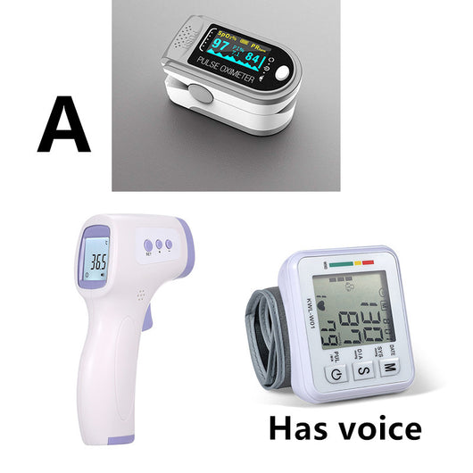 Tensiómetro Digital de Muñeca Automático - Monitor de Presión Arterial - Image 5