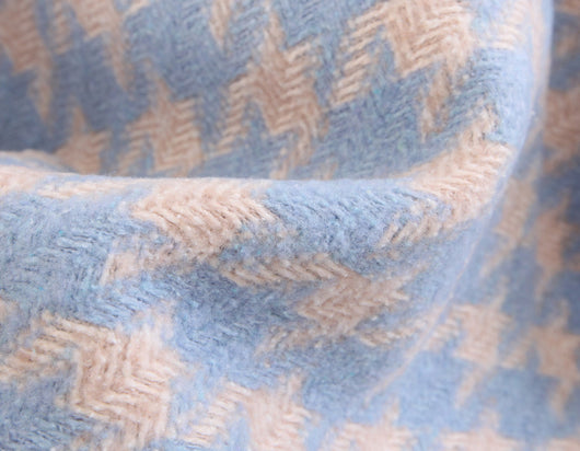 Conjunto de Abrigo a Cuadros - Image 17