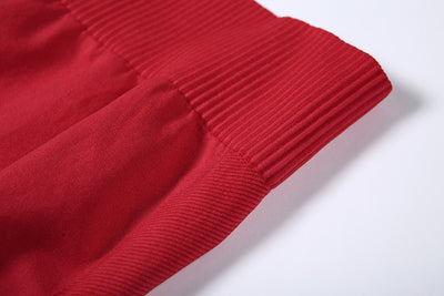 Conjunto de Yoga sin Costuras de Cintura Alta para Mujer - Image 22