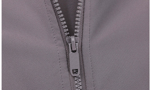 Chaqueta Deportiva para Yoga con Cuello Alto y Manga Larga - Image 23