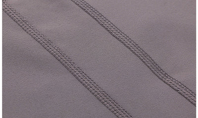 Chaqueta Deportiva para Yoga con Cuello Alto y Manga Larga - Image 25