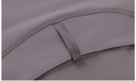 Chaqueta Deportiva para Yoga con Cuello Alto y Manga Larga - Image 26