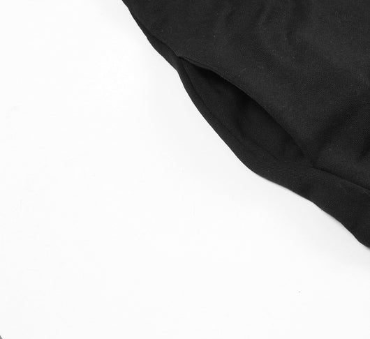 Sudadera Hoodie Oversized Acolchada para Otoño e Invierno - Image 10