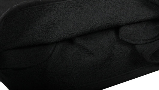 Sudadera Hoodie Oversized Acolchada para Otoño e Invierno - Image 11