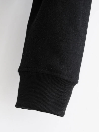 Conjunto Deportivo Dos Piezas de Cachemira - Sudadera Holgada y Pantalón para Correr - Image 17