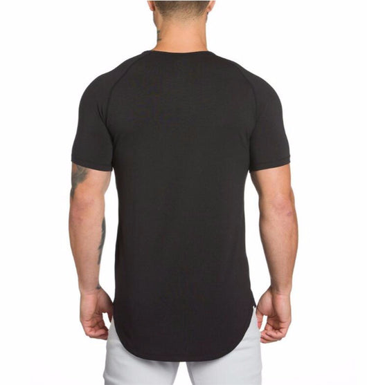 Playera Deportiva Transpirable de Manga Larga para Hombre - Image 15