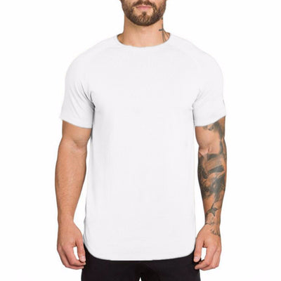 Playera Deportiva Transpirable de Manga Larga para Hombre - Image 17