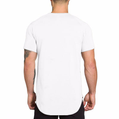 Playera Deportiva Transpirable de Manga Larga para Hombre - Image 18