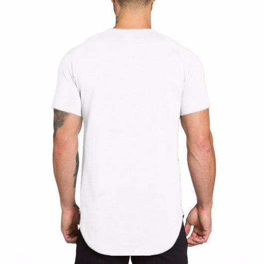 Playera Deportiva Transpirable de Manga Larga para Hombre - Image 18