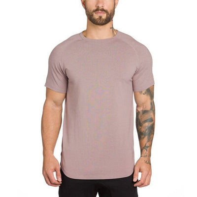 Playera Deportiva Transpirable de Manga Larga para Hombre - Image 21