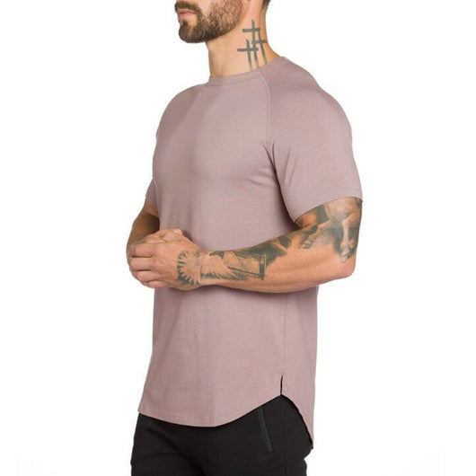 Playera Deportiva Transpirable de Manga Larga para Hombre - Image 22