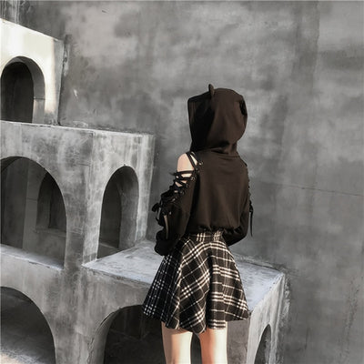 Sudadera Gótica para Mujer - Image 8