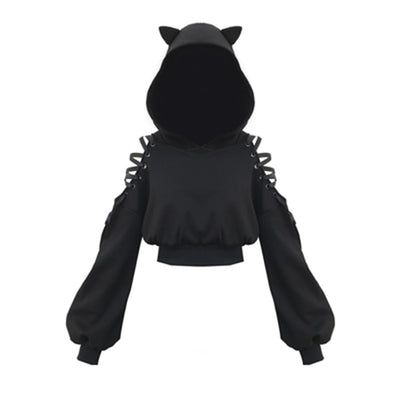Sudadera Gótica para Mujer - Image 9