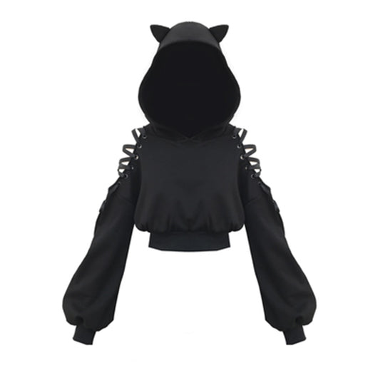 Sudadera Gótica para Mujer - Image 9