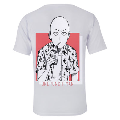 Playera Casual 3D Manga Corta para Niños y Jóvenes - Image 6