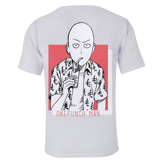 Playera Casual 3D Manga Corta para Niños y Jóvenes - Image 6