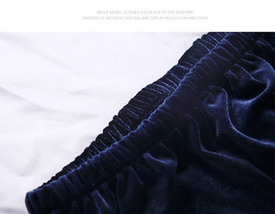 Pijama de Encaje Sensual para Mujer - Image 36