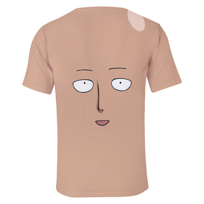 Playera Casual 3D Manga Corta para Niños y Jóvenes - Image 8