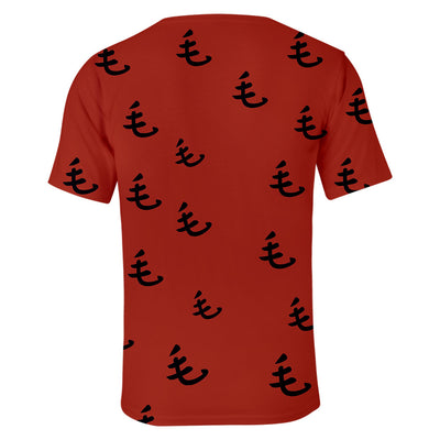 Playera Casual 3D Manga Corta para Niños y Jóvenes - Image 10