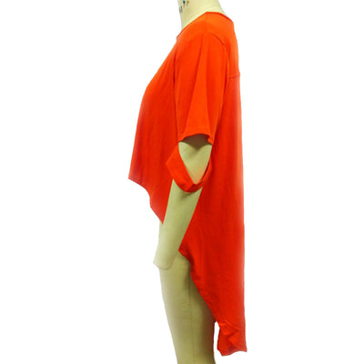 Playera Slim Fit Manga Larga para Mujer - Diseño Explosión Verano - Image 8