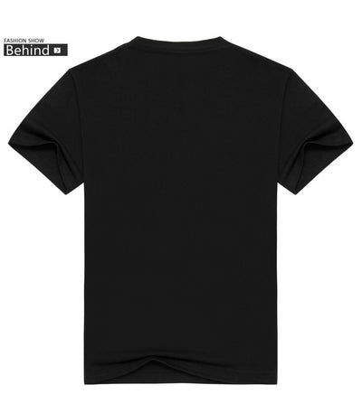 Playera Avenged Sevenfold de Manga Corta - Image 9