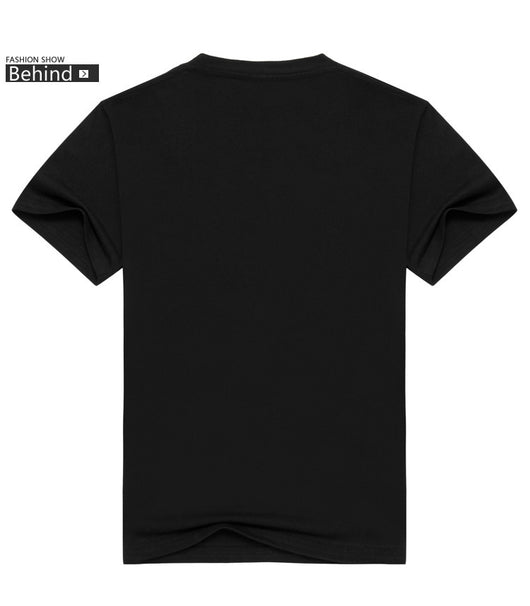Playera Avenged Sevenfold de Manga Corta - Image 9