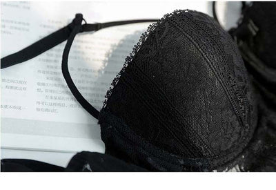 Body de Encaje Elegante para uso en Ecuador - Image 17