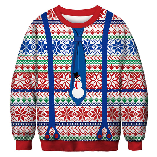 Forro Polar Navideño - Image 7