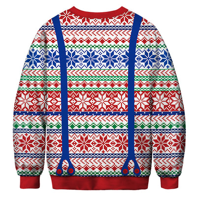 Forro Polar Navideño - Image 8