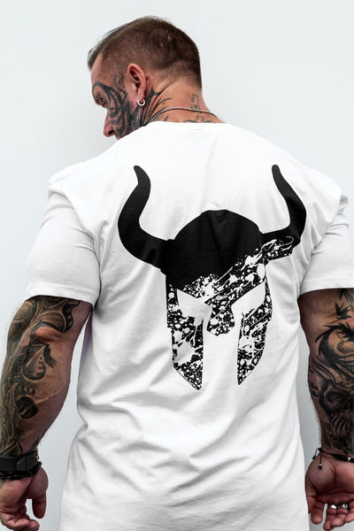 Playera Ajustada Cuello Redondo - Image 11