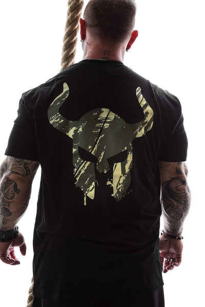 Playera Ajustada Cuello Redondo - Image 18