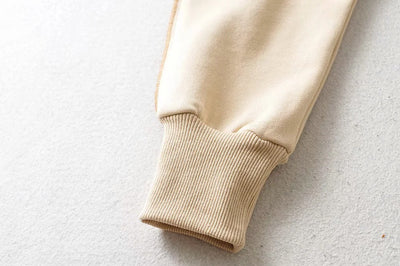 Sudadera con Capucha y Cordones Ajustables - Image 12