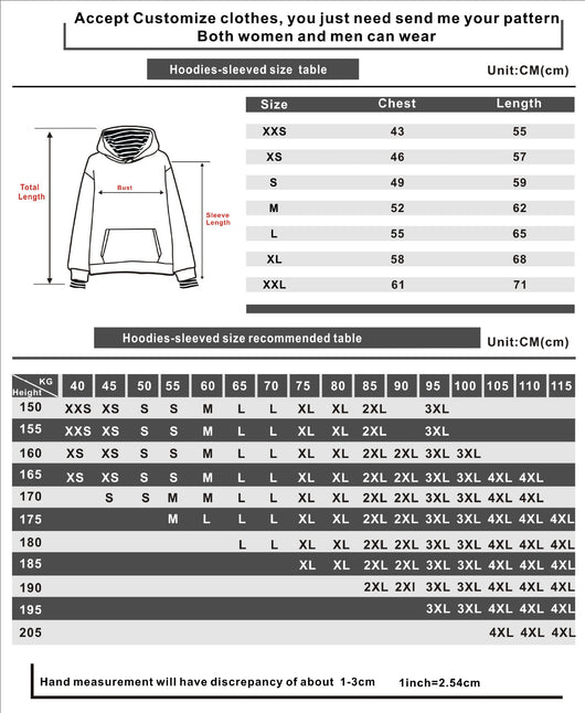 Suéter Reversible Dos en Uno - Image 12
