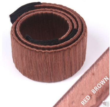 Accesorio Mágico para Hacer Moños - Trenzado Francés Perfecto - Image 12
