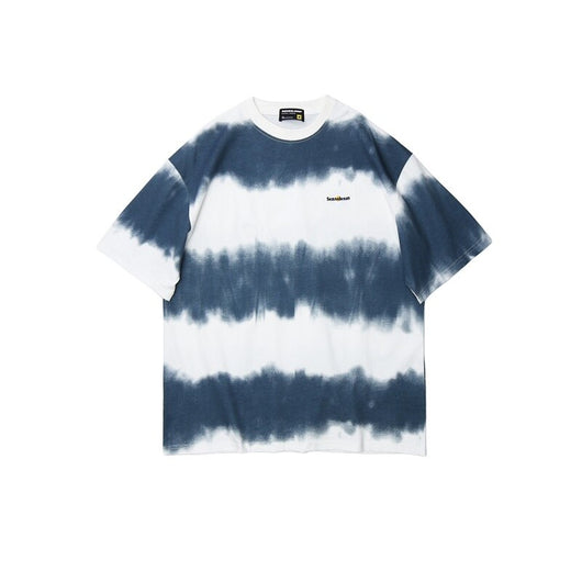 Playera Tie-Dye con Logo Margarita de Manga Corta - Image 7