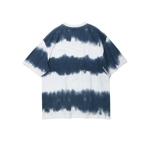 Playera Tie-Dye con Logo Margarita de Manga Corta - Image 8