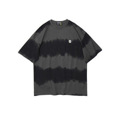 Playera Tie-Dye con Logo Margarita de Manga Corta - Image 9