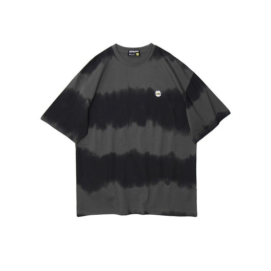 Playera Tie-Dye con Logo Margarita de Manga Corta - Image 9