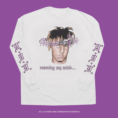 Camiseta Rapper Manga Larga - Image 7