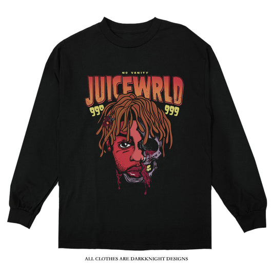 Camiseta Rapper Manga Larga - Image 11