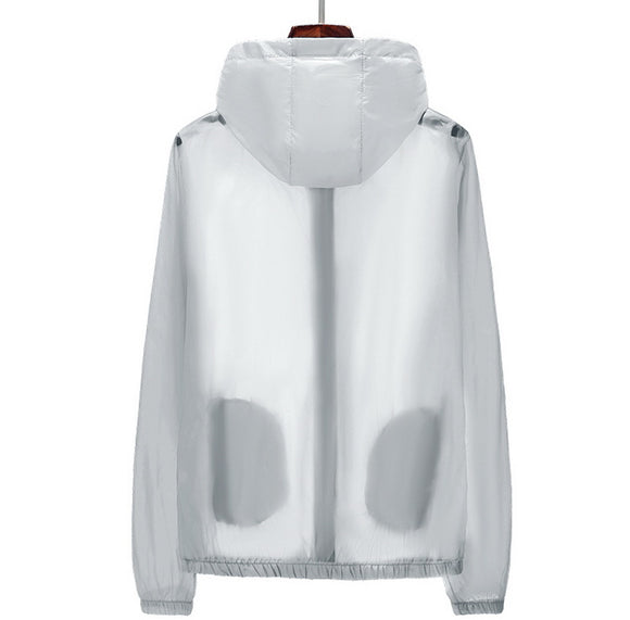 Ropa de Protección Solar UV