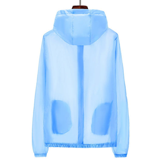 Ropa de Protección Solar UV - Image 8