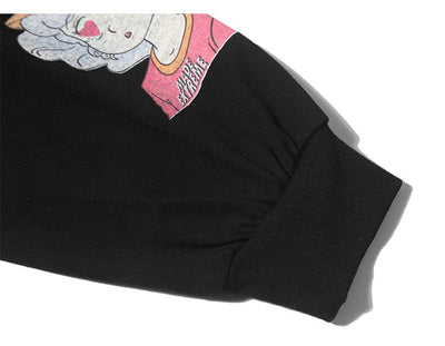 Playera con Estampado de Personaje Anime - Image 27