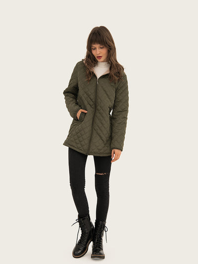 Sudadera con Capucha de Algodón Ligero de Manga Larga - Image 17